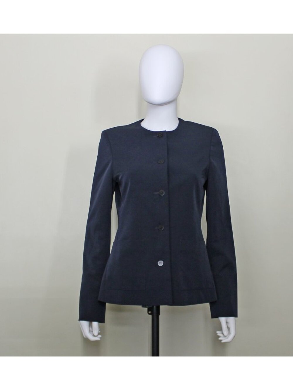 Apostrophe women Blazer dark Blue Size 38 (M 8/10)